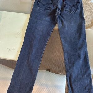 Men’s Premium Levi’s San Francisco, Cal. Size 34” waist, 32” length